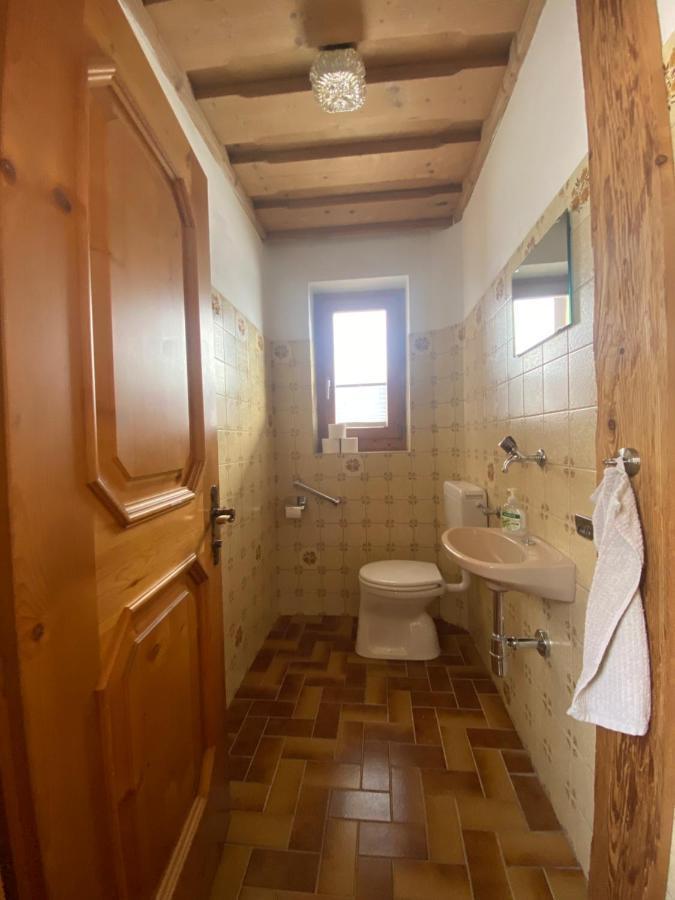 Landhaus Weiss Sankt Martin am Tennengebirge Kültér fotó