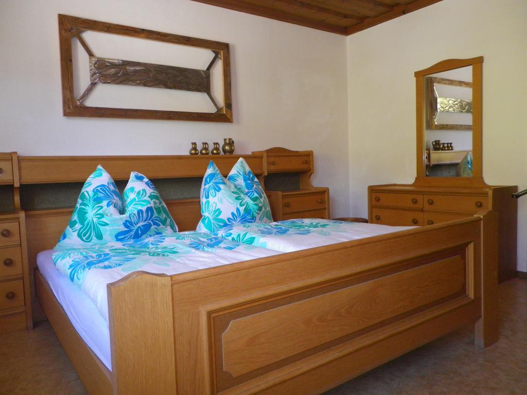 Landhaus Weiss Sankt Martin am Tennengebirge Kültér fotó