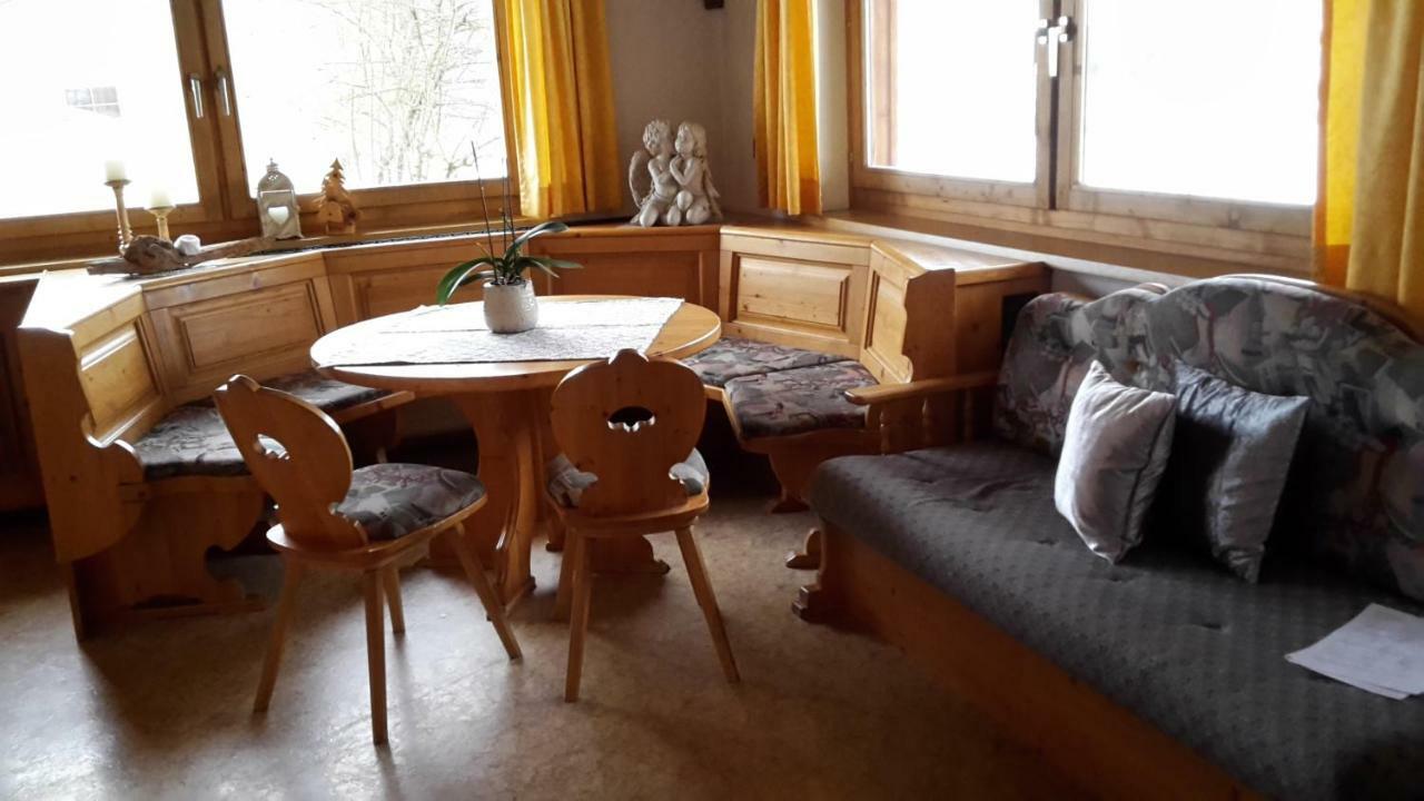 Landhaus Weiss Sankt Martin am Tennengebirge Kültér fotó