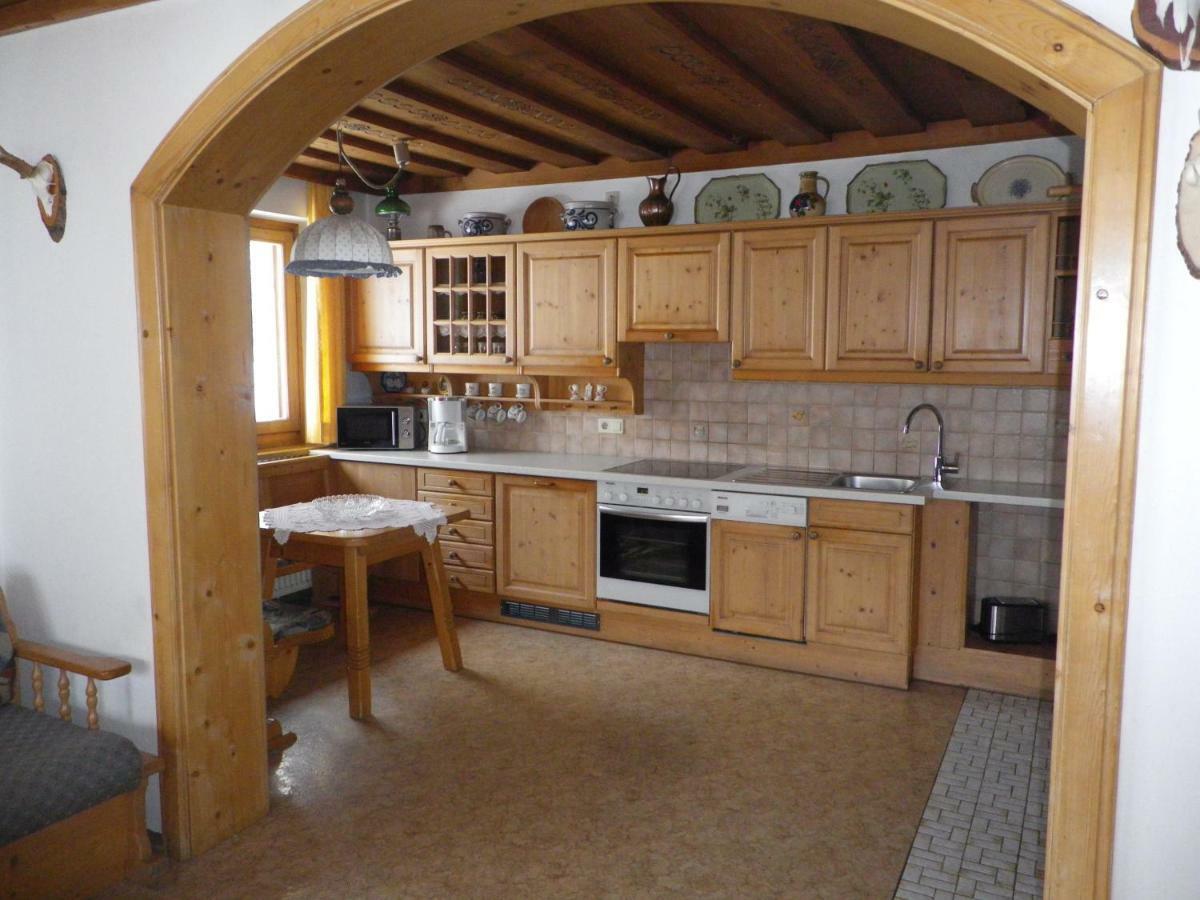 Landhaus Weiss Sankt Martin am Tennengebirge Kültér fotó