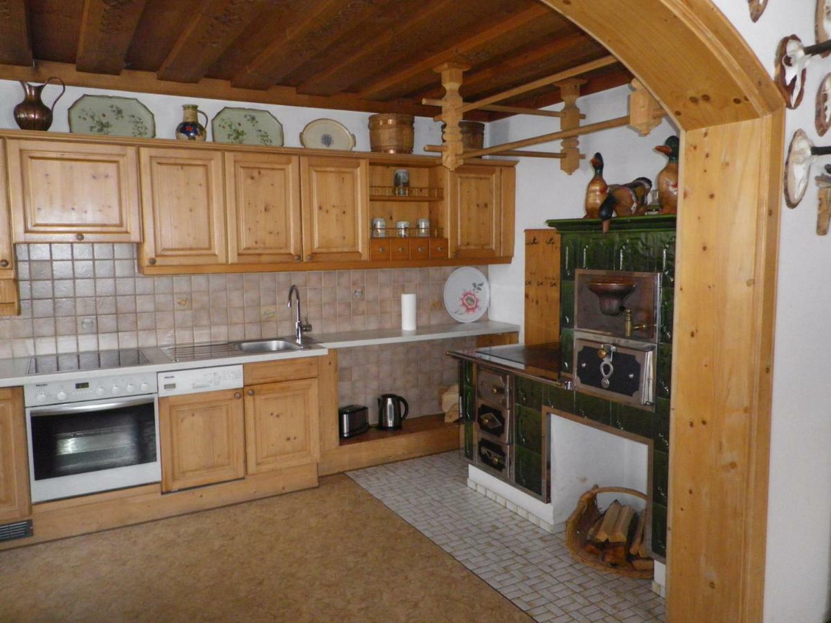 Landhaus Weiss Sankt Martin am Tennengebirge Kültér fotó