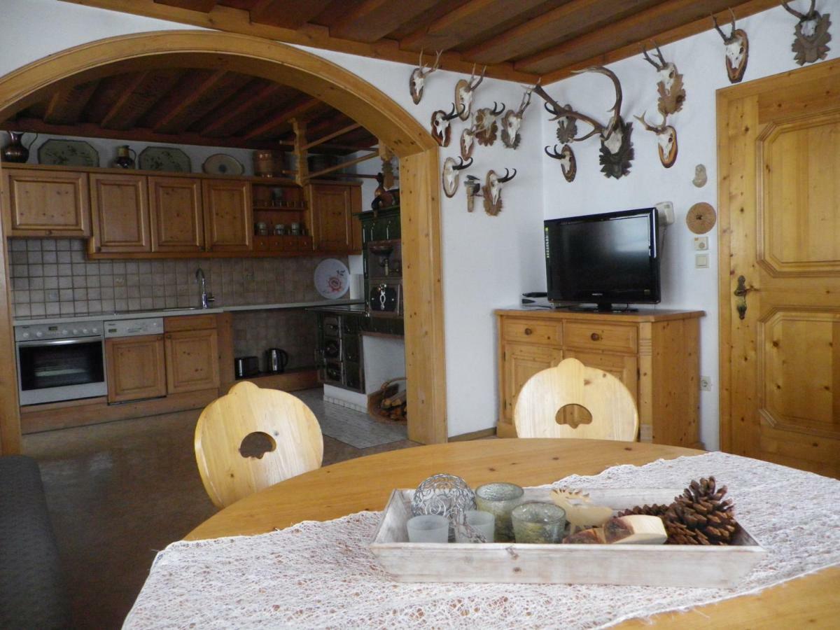 Landhaus Weiss Sankt Martin am Tennengebirge Kültér fotó