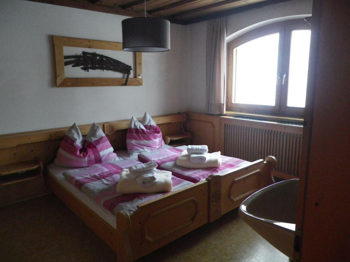Landhaus Weiss Sankt Martin am Tennengebirge Kültér fotó