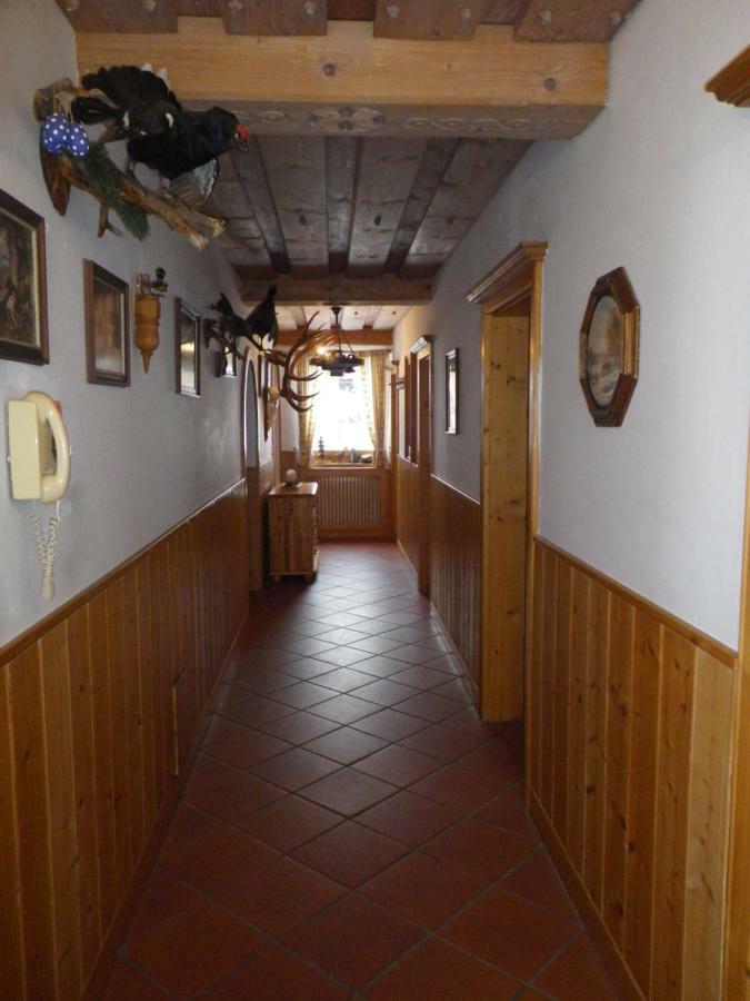 Landhaus Weiss Sankt Martin am Tennengebirge Kültér fotó