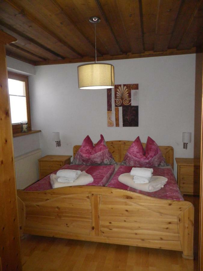 Landhaus Weiss Sankt Martin am Tennengebirge Kültér fotó